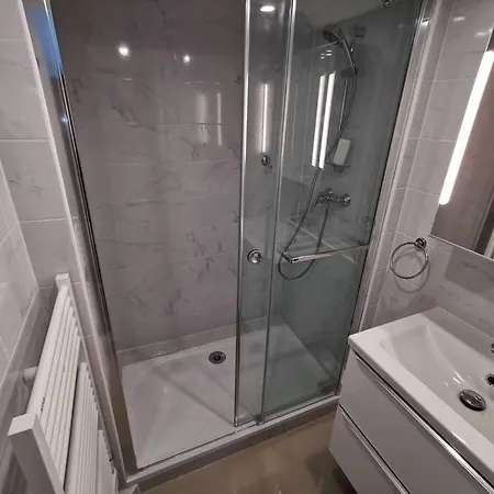 4 Mins Rer - St Germain En Laye Super Center - Wei&Pei Apartment Saint-Germain-en-Laye Exterior photo