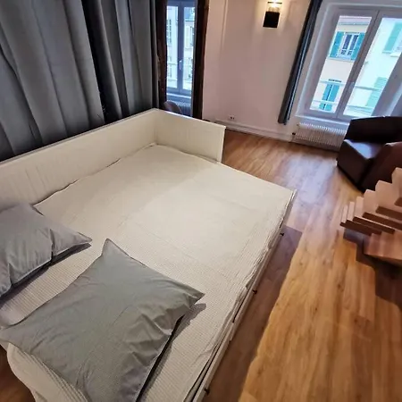4 Mins Rer - St Germain En Laye Super Center - Wei&Pei Apartment Saint-Germain-en-Laye Exterior photo