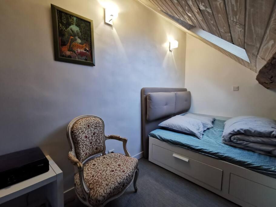 Apartment 4 Mins Rer - St Germain En Laye Super Center - Wei&pei Saint-Germain-en-Laye