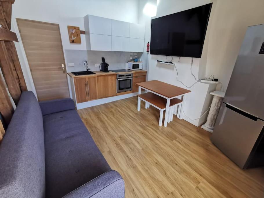 Apartment 4 Mins Rer - St Germain En Laye Super Center - Wei&pei