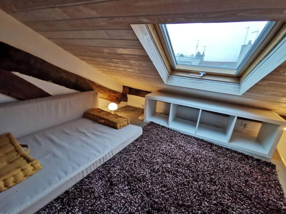 Apartment 4 Mins Rer - St Germain En Laye Super Center - Wei&pei